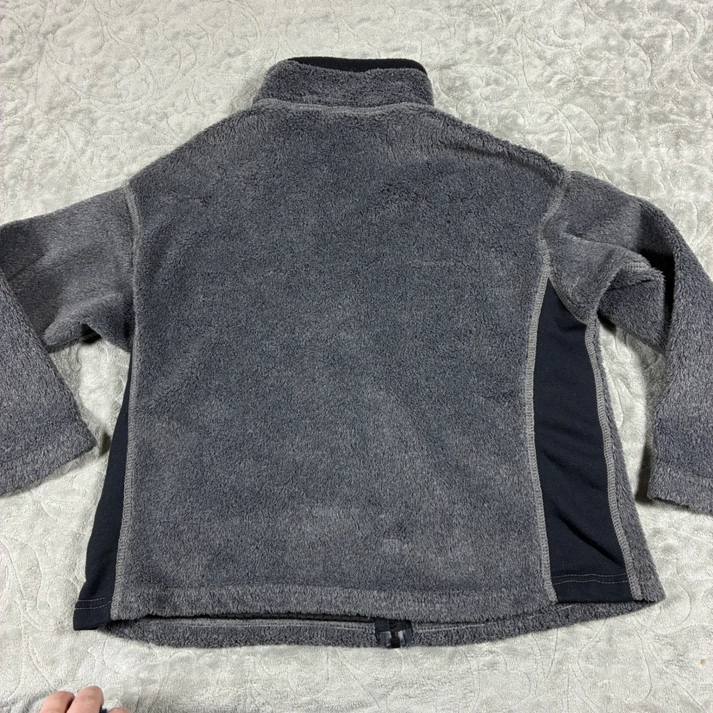 Patagonia kids high